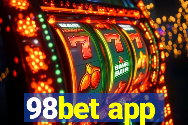 98bet app